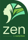 Zen by SustyVibes