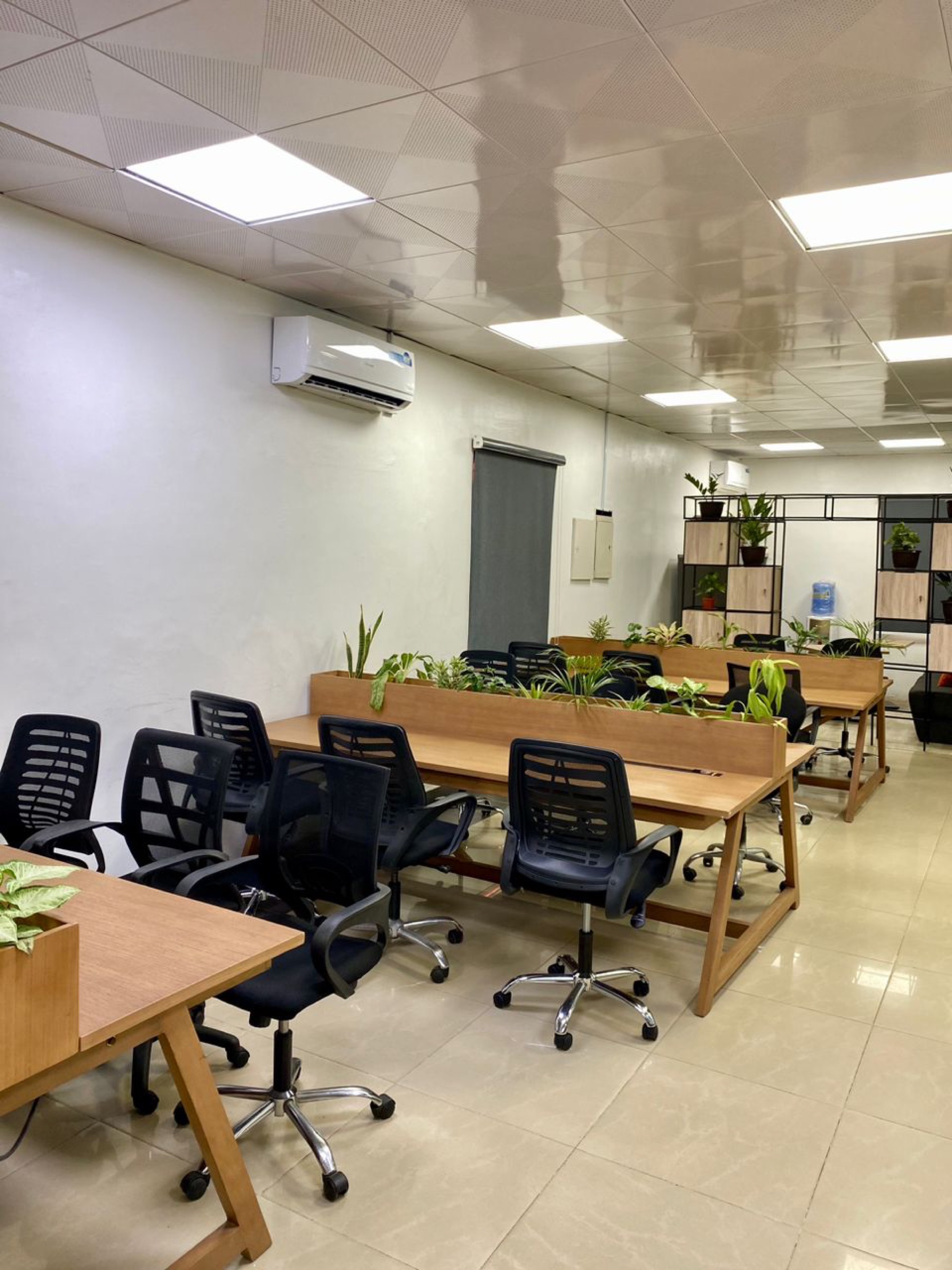 Coworking Space